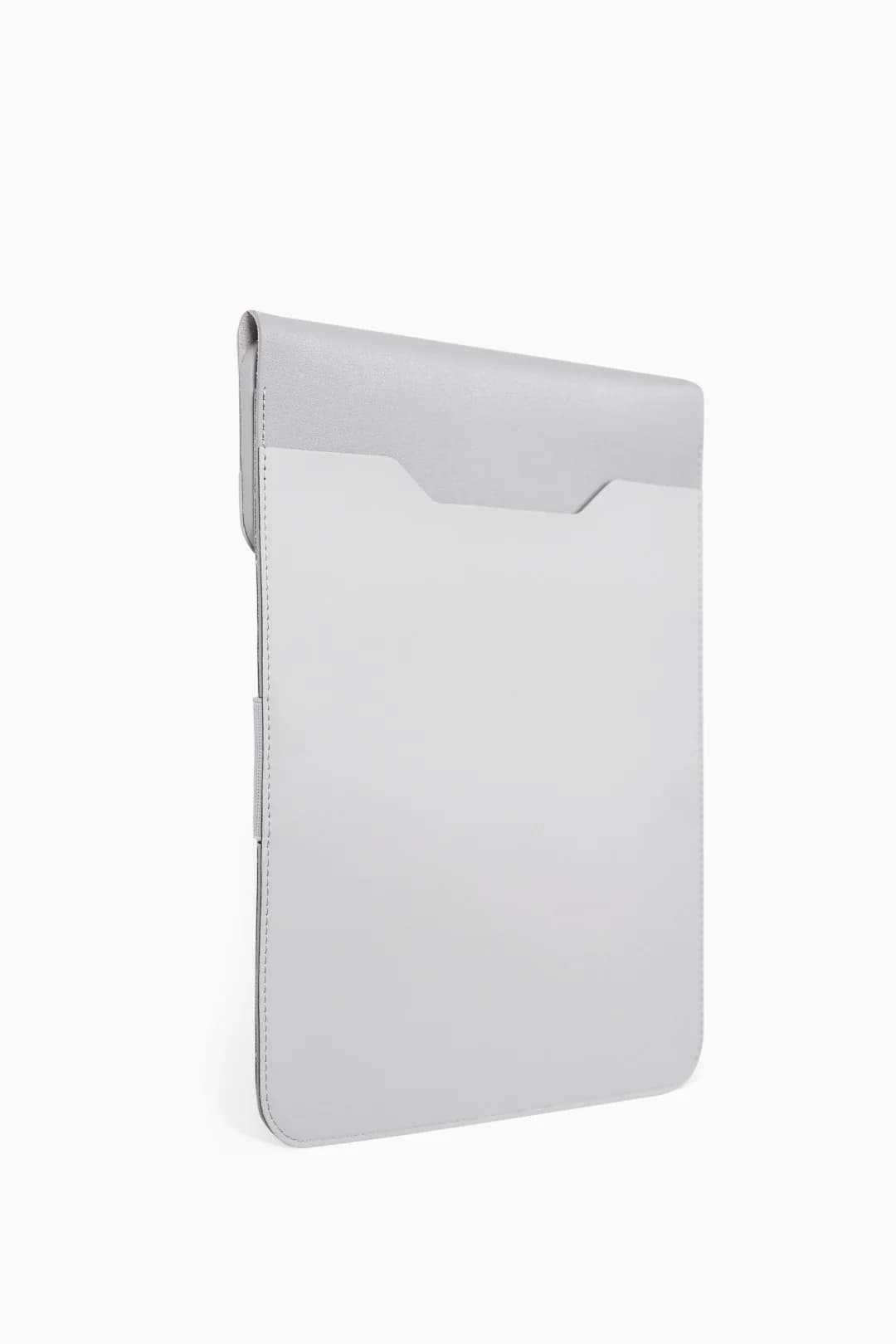 Titanium Grey iPad Sleeve