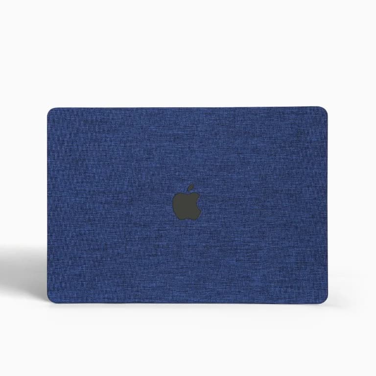 Oasis Blue MacBook Cover