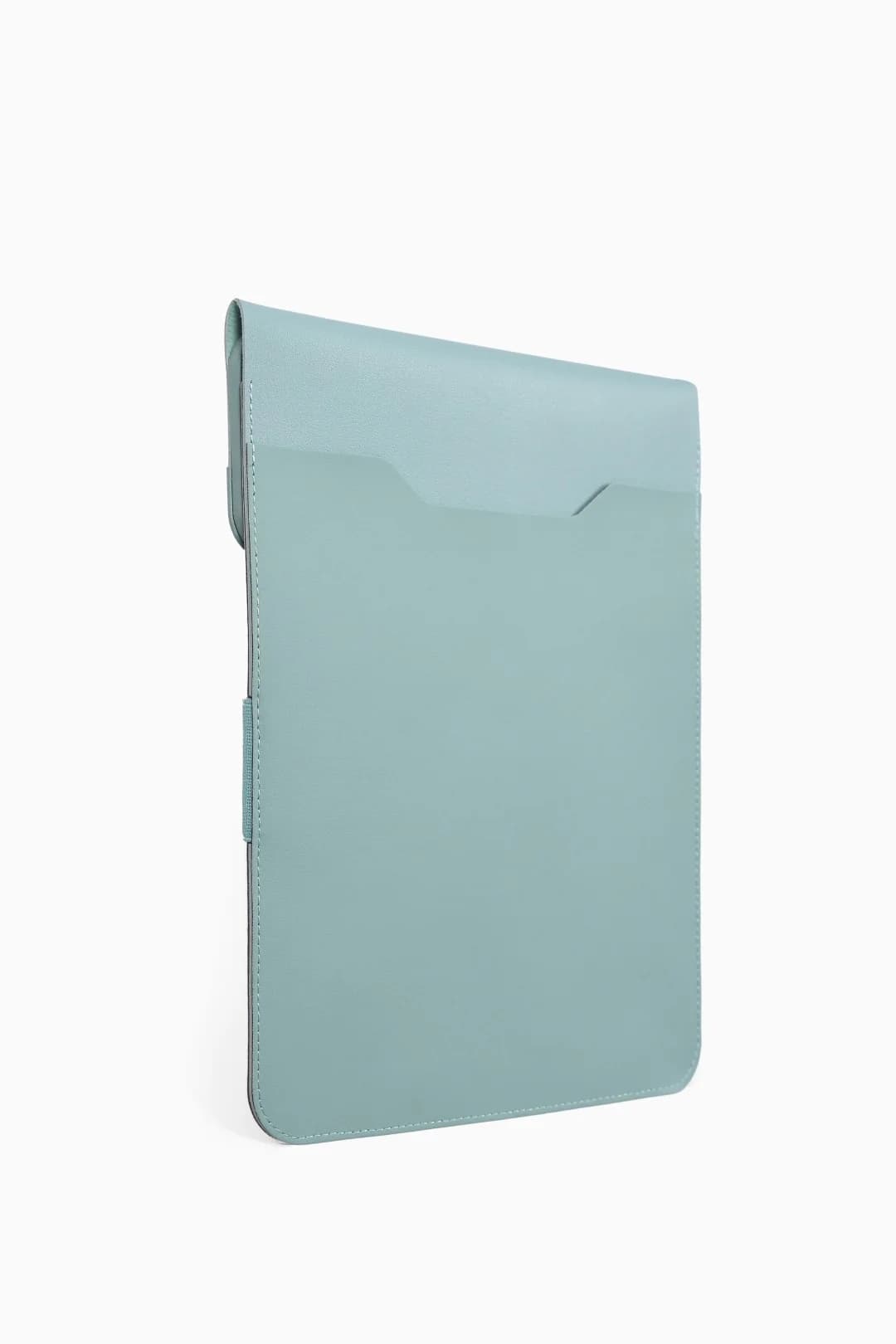 Pearl Blue iPad Sleeve