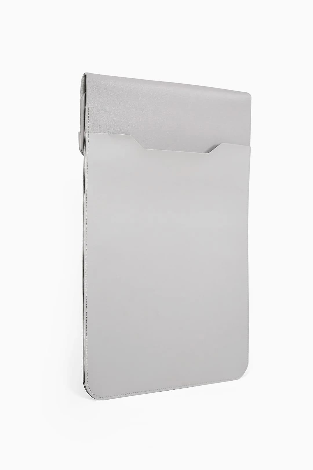 Titanium Grey Laptop Sleeve
