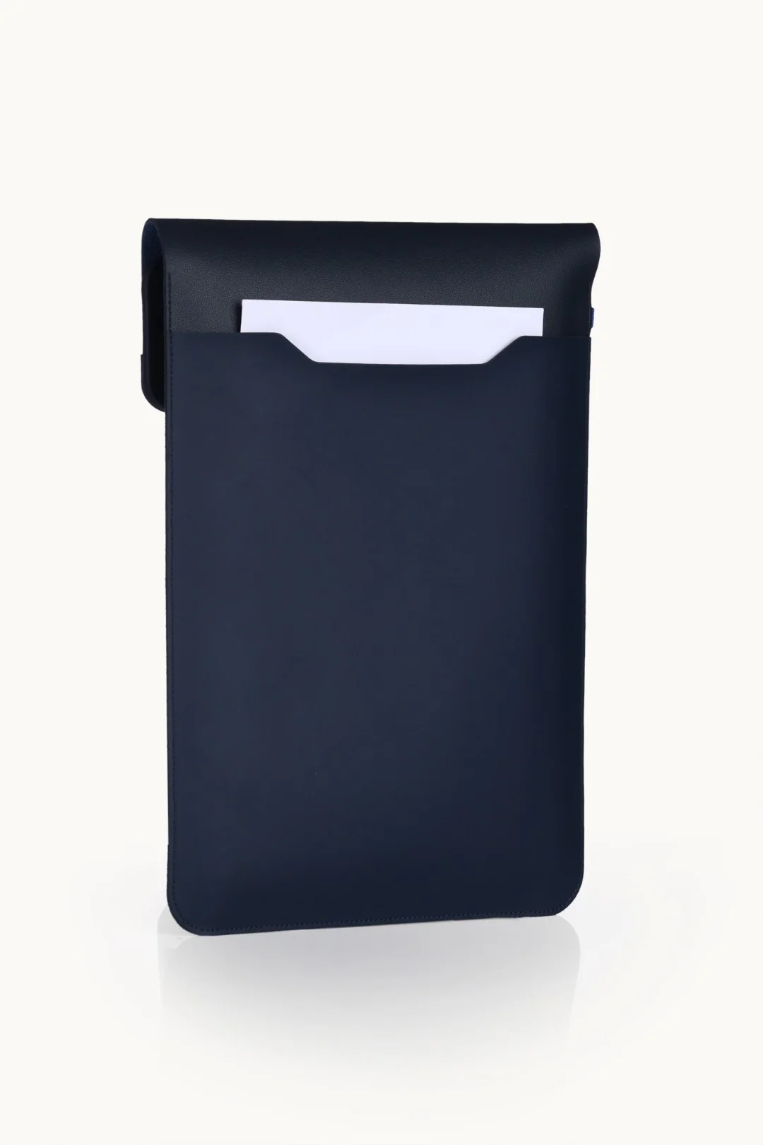 Blue Laptop Sleeve