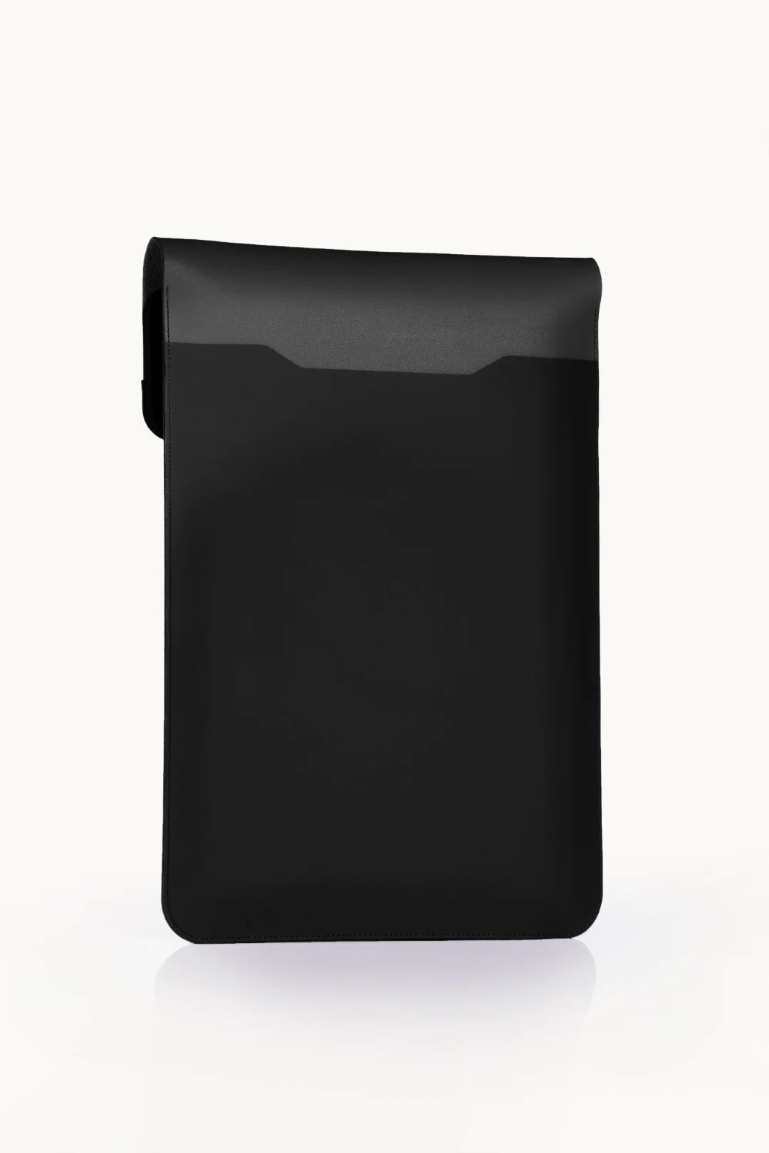 Phantom Black Laptop Sleeve