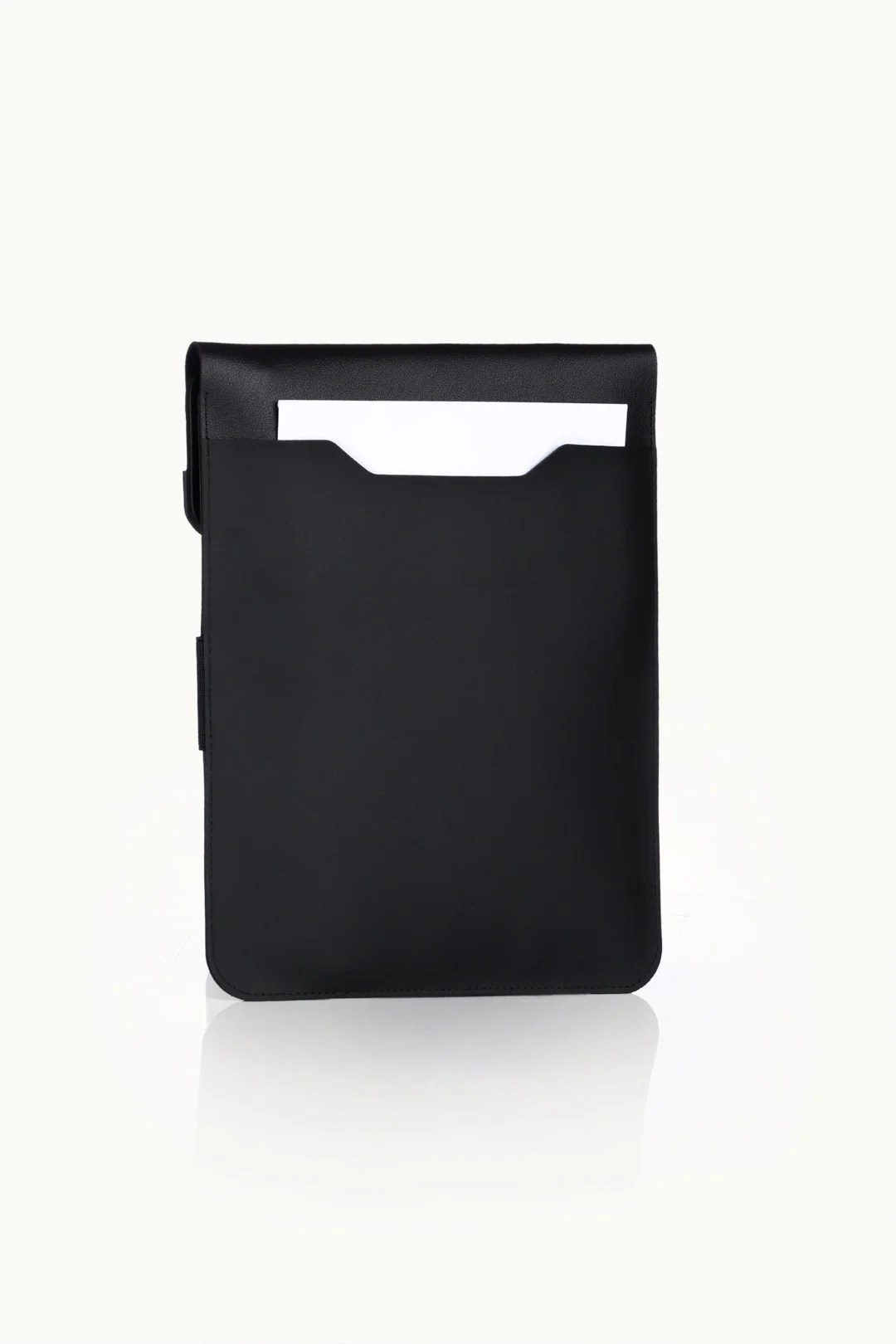 Presidential Black iPad Sleeve