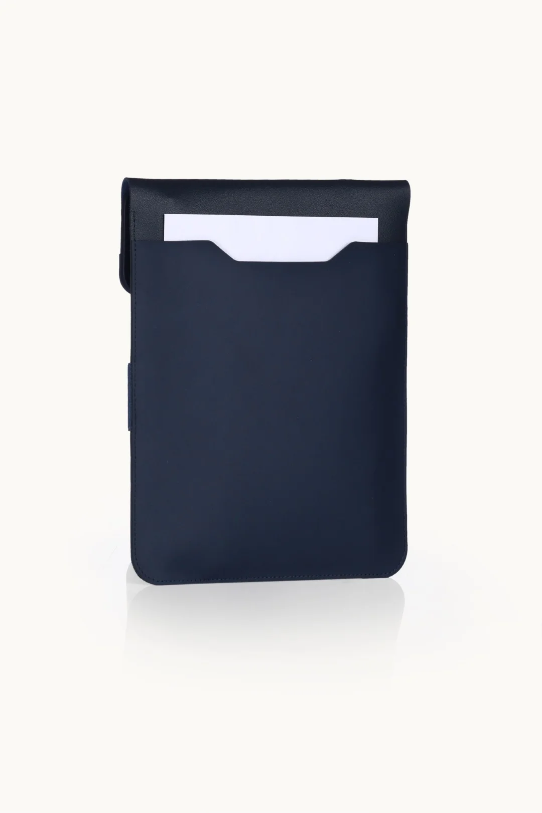 Presidential Blue iPad Sleeve