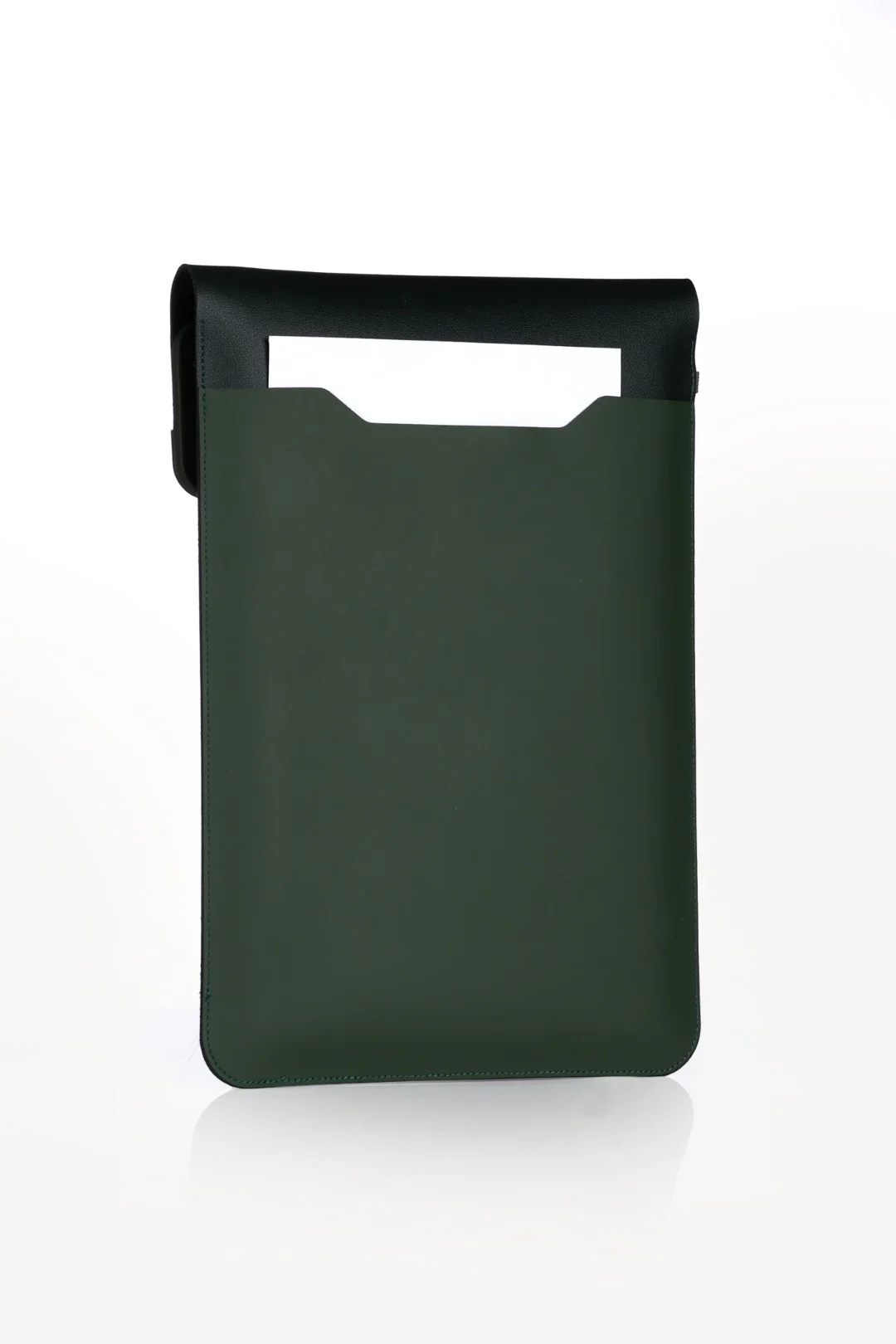 Presidential Olive Green Laptop Sleeve