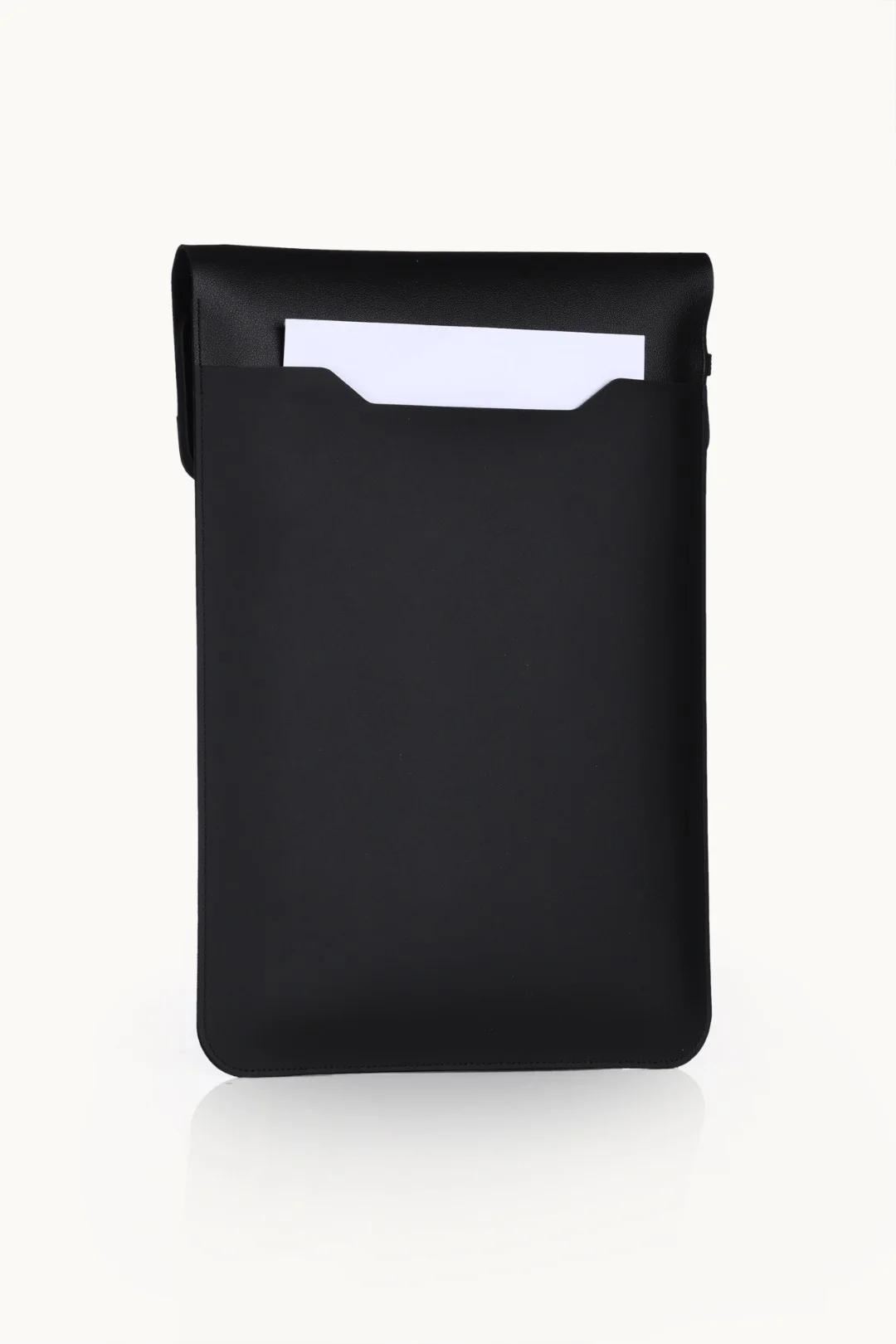 Presidential Phantom Black Laptop Sleeve