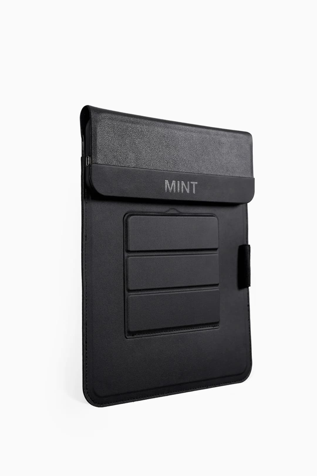 Phantom Black iPad Sleeve
