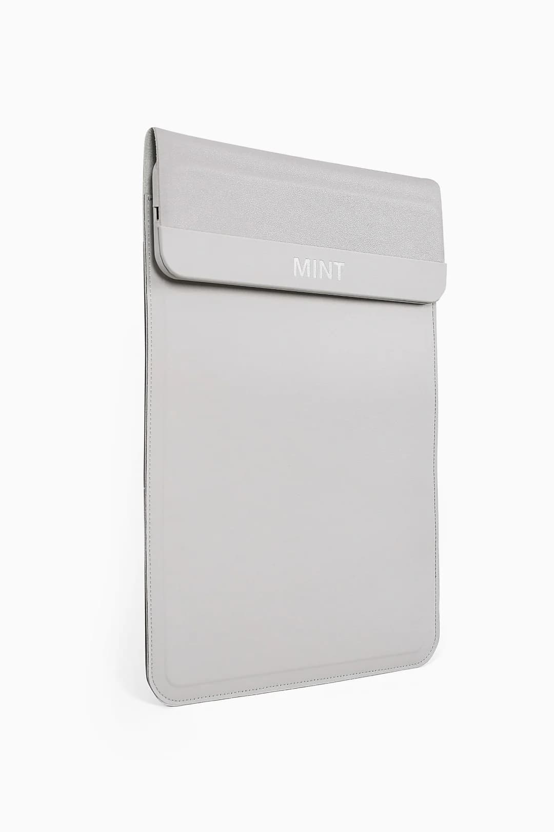 Titanium Grey Laptop Sleeve