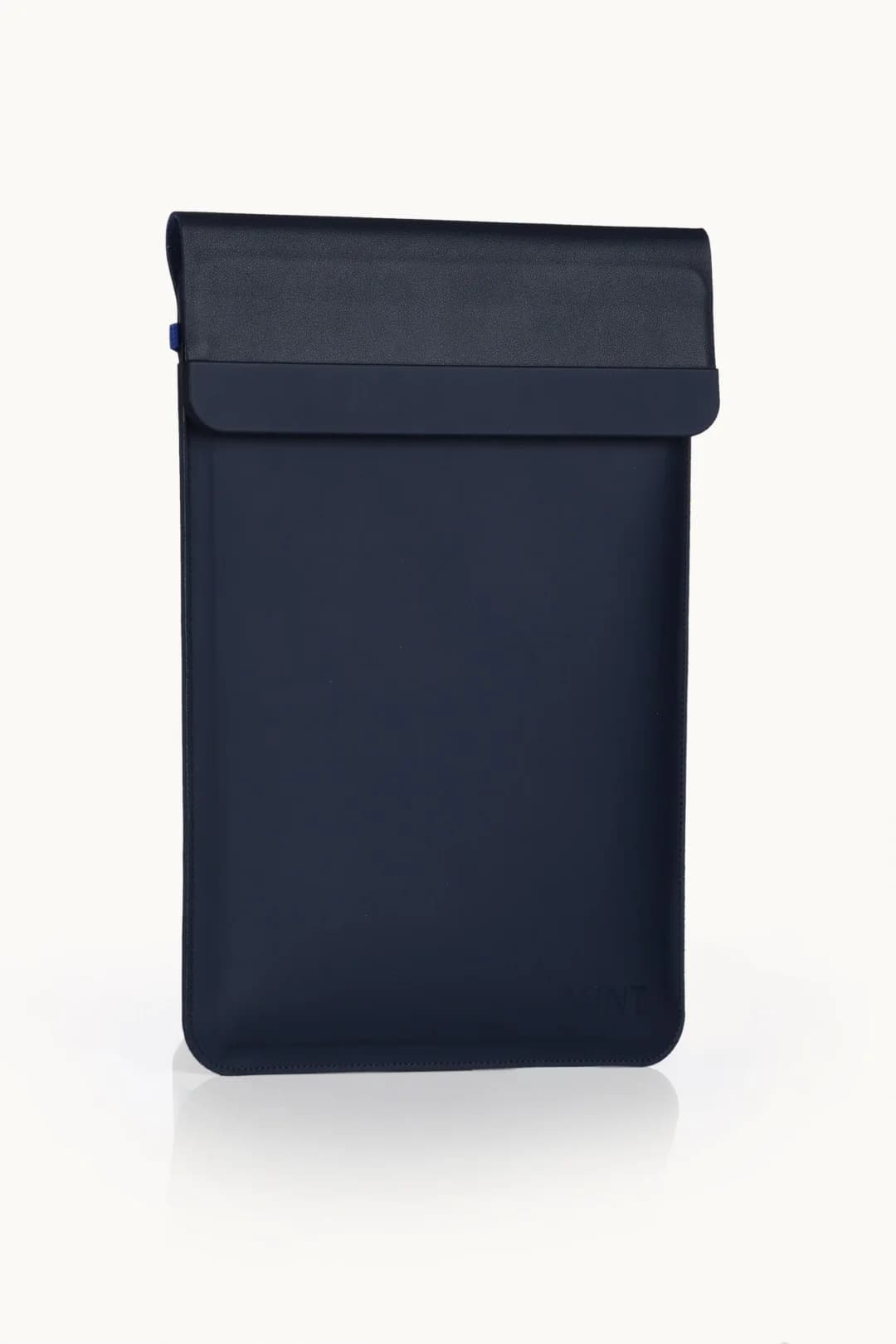 Blue Laptop Sleeve