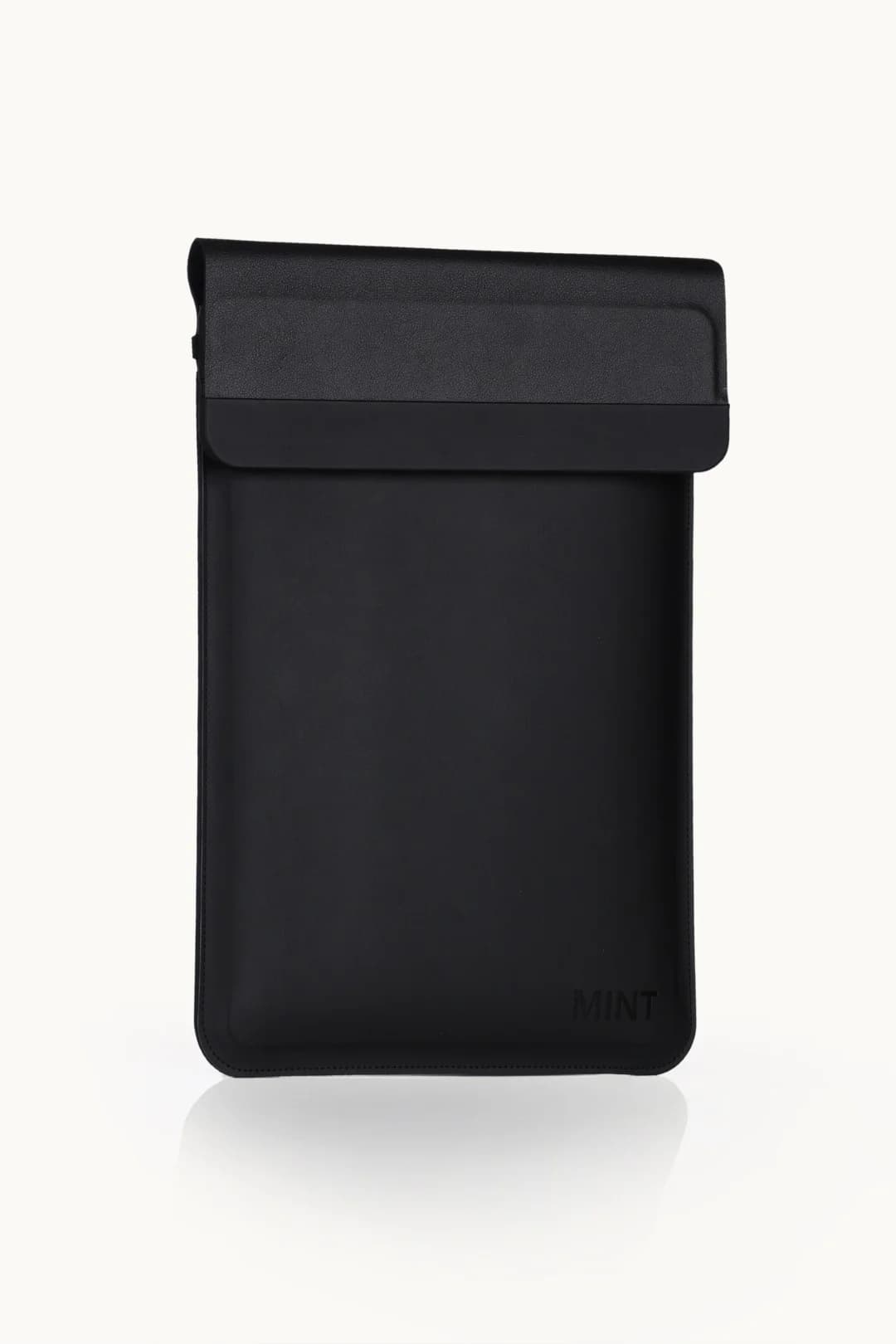 Phantom Black Laptop Sleeve