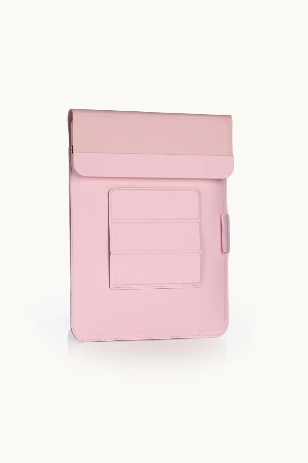 Pink iPad Sleeve