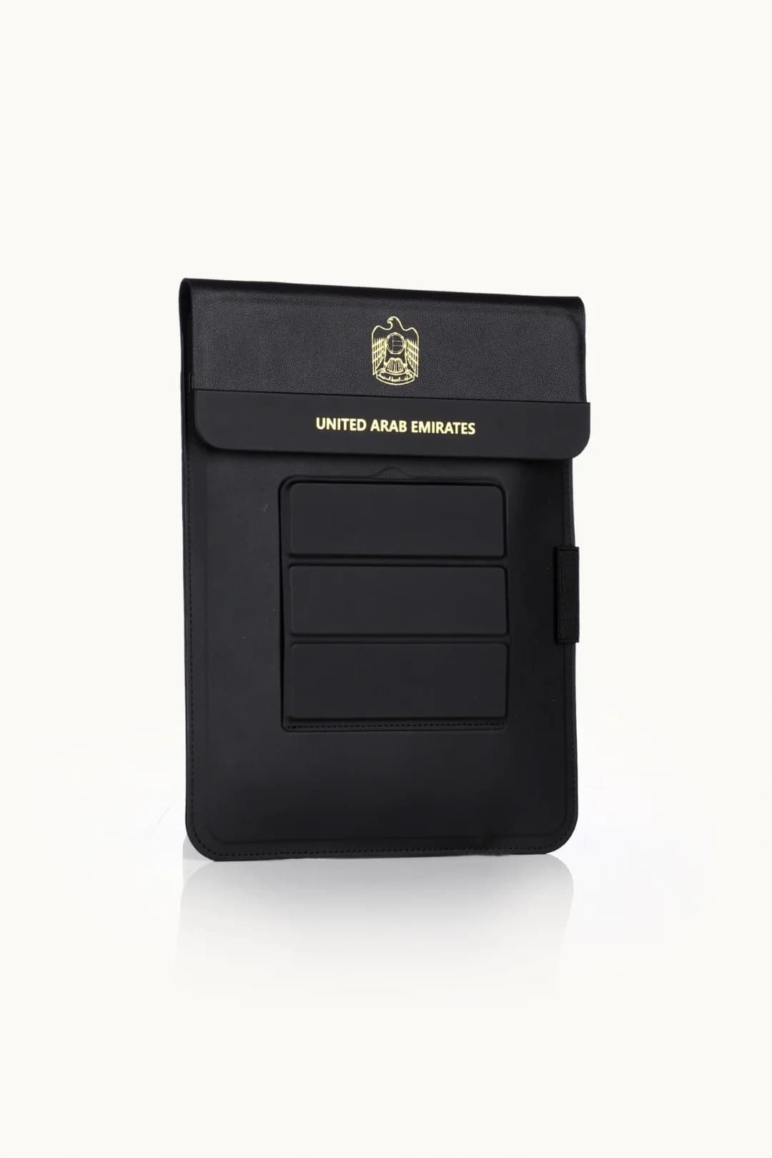 Presidential Black iPad Sleeve